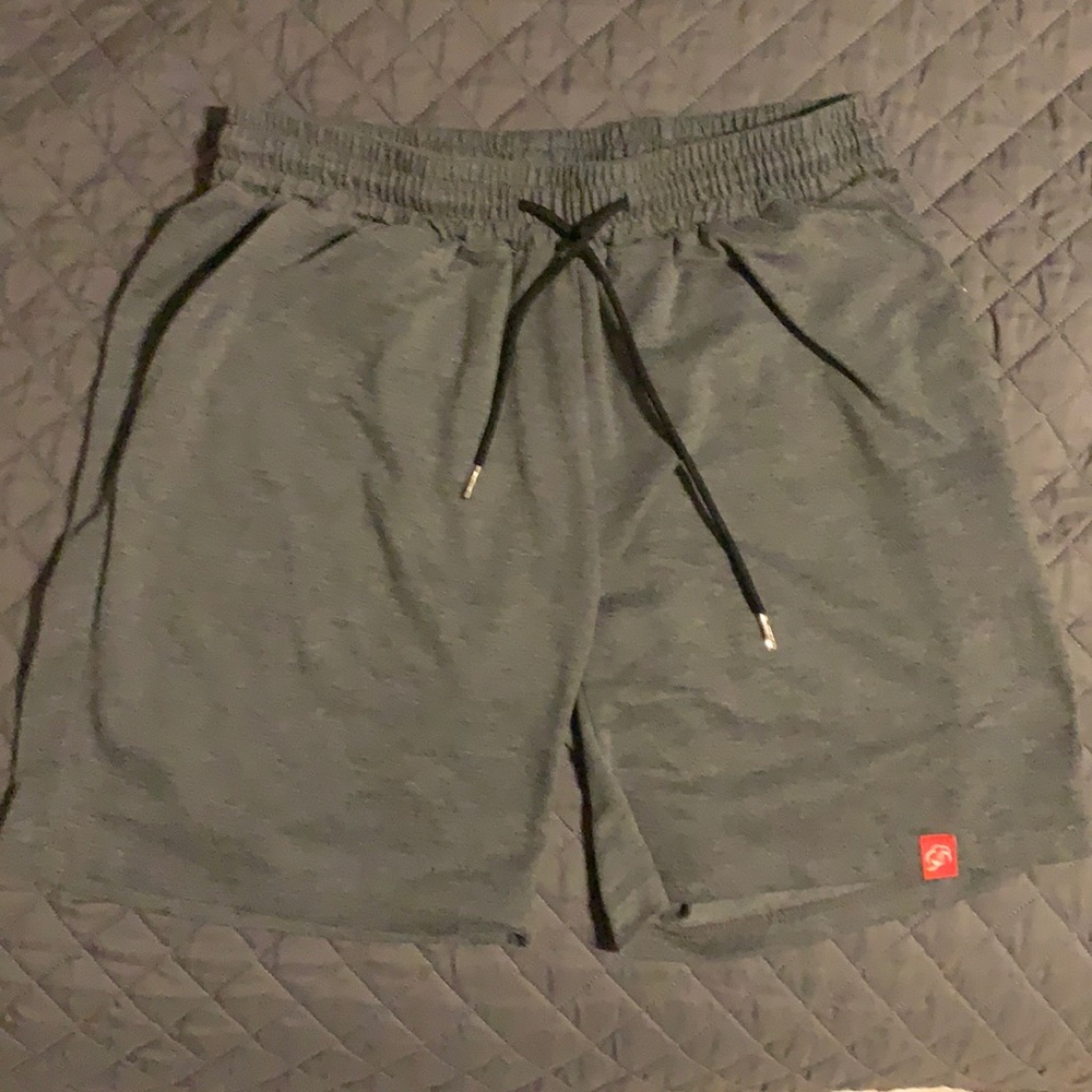 SHEIN small shorts